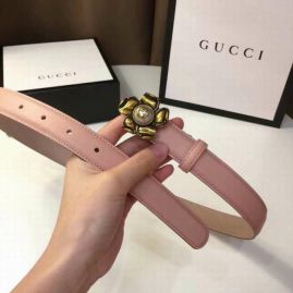 Picture of Gucci Belts _SKUGuccibelt25mmX95-110cm7D394484